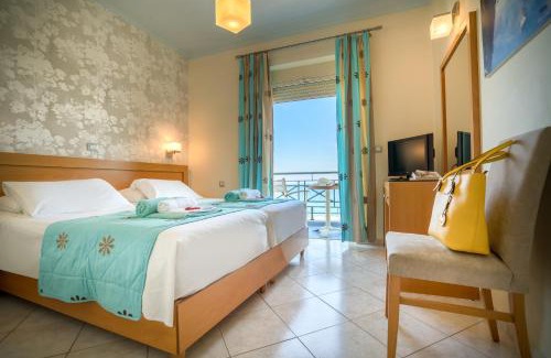 Zakynthos Town Hotel | Plaza Hotel