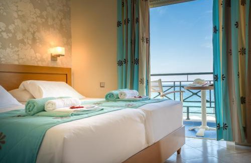 Zakynthos Town Hotel | Plaza Hotel