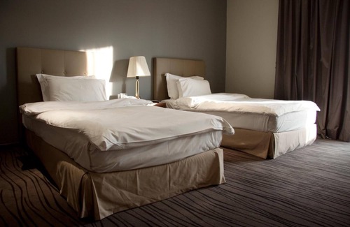 Hamra Hotel | Plaza Hotel