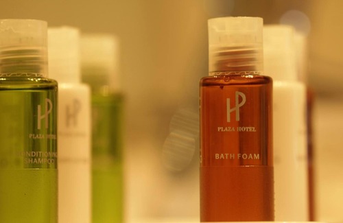 Hamra Hotel | Plaza Hotel
