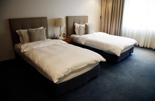 Hamra Hotel | Plaza Hotel
