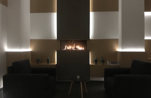 Gefira Mpania Hotel | PLAZA HOTEL NAFPAKTOS