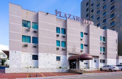 Sao Jose dos Campos Hotel | Plaza Hotel São José dos Campos