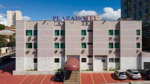 Sao Jose dos Campos Hotel | Plaza Hotel São José dos Campos