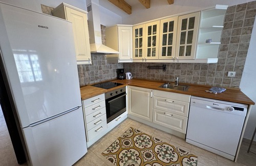 Coveta Fuma Apartamento | PLAZA IGLESIA - APARTAMENTO CON TERRAZA