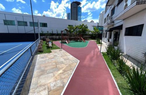 Santana Apartamento | Plaza Inn Santana Flat 61