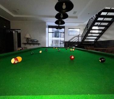 Santana Apartamento | Plaza Inn Santana Flat 61