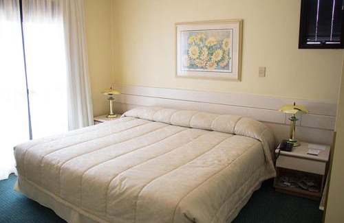 Santana Apartamento | Plaza Inn Small Town Flat