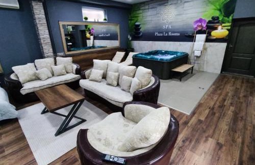 Vojvodina Casa | Plaza La - Night and Spa