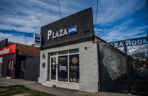 Vojvodina Casa | Plaza La - Night and Spa