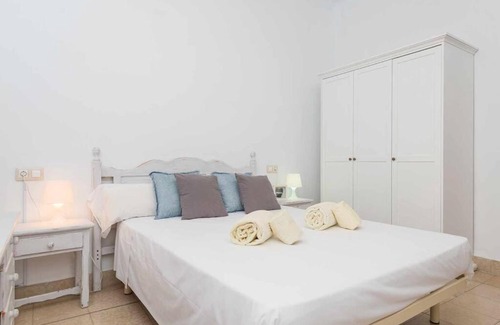 Campanet Apartamento | Plaza Maca, adosado en el centro de Campanet
