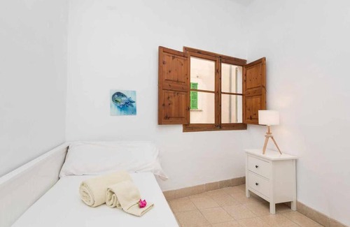 Campanet Apartamento | Plaza Maca, adosado en el centro de Campanet