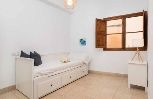 Campanet Apartamento | Plaza Maca, adosado en el centro de Campanet