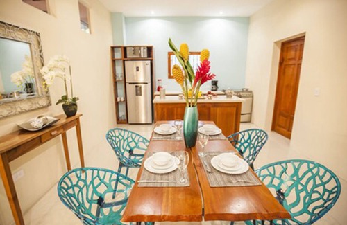 Granada Hotel | Plaza Marbella Granada Condiminiums