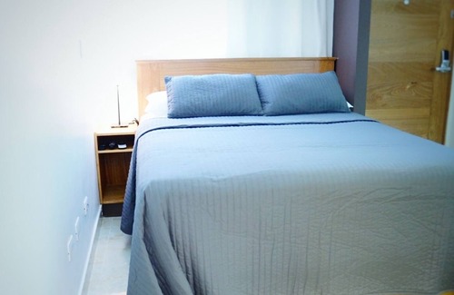 Los Cacicazgos Apartamento | Plaza Marcel suites