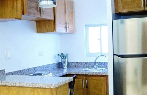 Los Cacicazgos Apartamento | Plaza Marcel suites