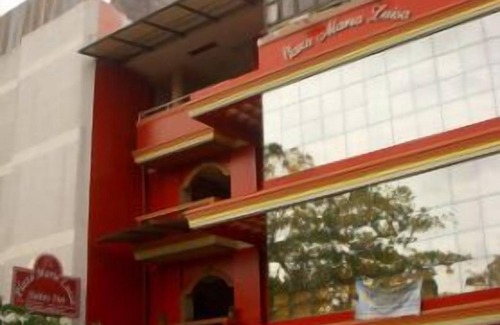 Dumaguete Hotel | Plaza Maria Luisa Suites Inn