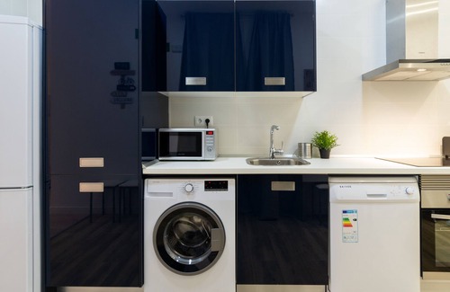 Palacio Apartamento | PLAZA MAYOR groups by MONARO*****