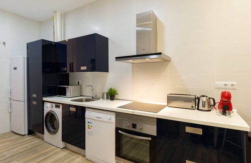 Palacio Apartamento | PLAZA MAYOR groups by MONARO*****