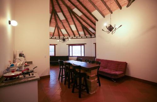 Villa de Leyva Hotel | Plaza Medina Hotel