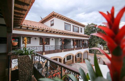 Villa de Leyva Hotel | Plaza Medina Hotel