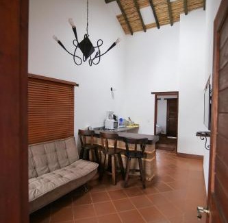 Villa de Leyva Hotel | Plaza Medina Hotel