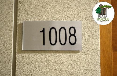Concepcion Apartamento | Plaza Parque Suites 1008