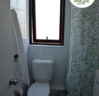 Concepcion Apartamento | Plaza Parque Suites 1008