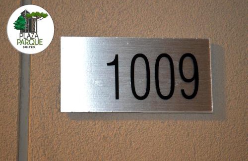 Concepcion Apartamento | Plaza Parque Suites 1009
