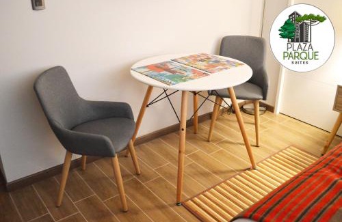 Concepcion Apartamento | Plaza Parque Suites 1009