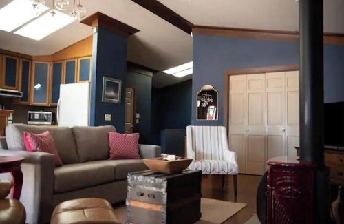 Arcata Casa | Plaza Perch~Downtown~Walkable