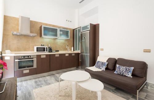 La Victoria Apartamento | Plaza Picasso
