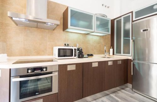 La Victoria Apartamento | Plaza Picasso
