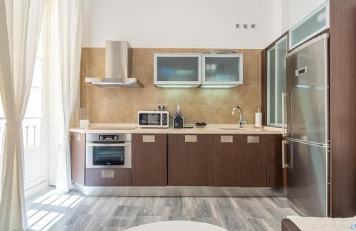 La Victoria Apartamento | Plaza Picasso