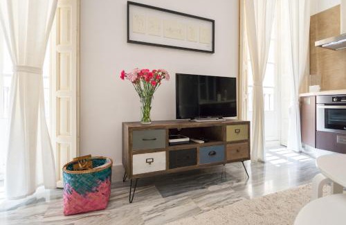 La Victoria Apartamento | Plaza Picasso