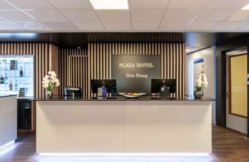 Zuidwal Hotel | PLAZA Premium Den Haag City Center