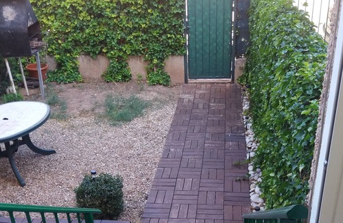 Lerma Apartamento | Plaza Ramon Santillan