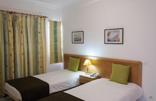 Portimao Apartamento | Plaza Real by Atlantichotels