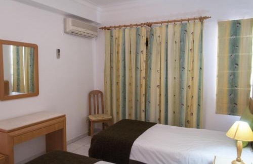 Portimao Apartamento | Plaza Real by Atlantichotels