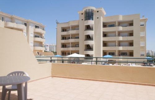 Portimao Apartamento | Plaza Real by Atlantichotels