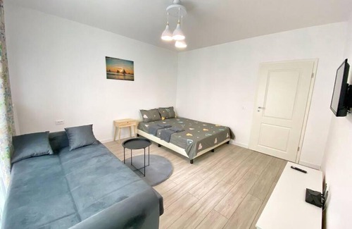 Militari Apartamento | Plaza Residence Bucharest 9