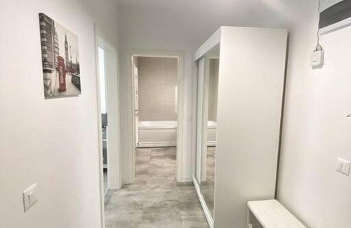 Militari Apartamento | Plaza Residence Bucharest 9