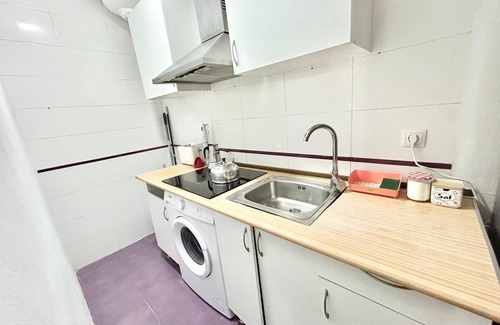 Moscardo Apartamento | Plaza Rio A