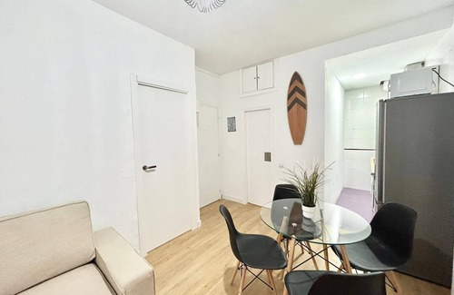 Moscardo Apartamento | Plaza Rio A