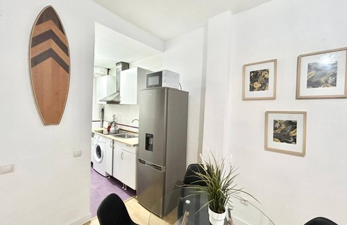 Moscardo Apartamento | Plaza Rio A