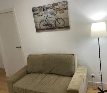 Moscardo Apartamento | Plaza Rio B