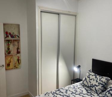 Moscardo Apartamento | Plaza Rio B