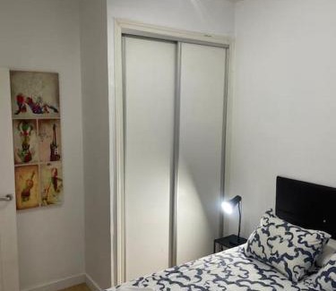 Moscardo Apartamento | Plaza Rio B