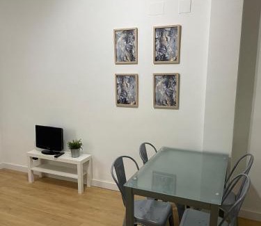 Moscardo Apartamento | Plaza Rio B
