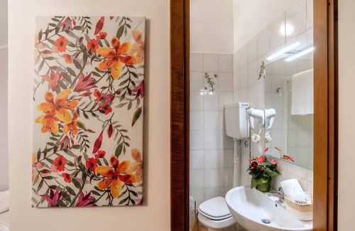 Ciampino Casa | Plaza Rooms Ciampino